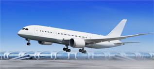 Air Freight Services
